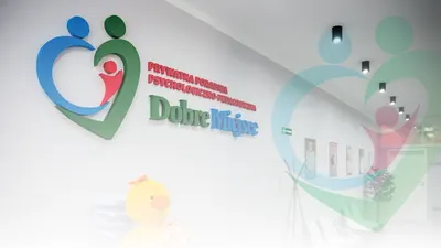 Dobre Miejsce - prywatna poradnia psychologiczno - pedagogiczna